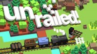 Epic 喜加一：《一起开火车!》免费领取，多人合作修铁路