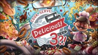 Epic 下周喜加一：“好评如潮”的厨房管理游戏《Cook, Serve, Delicious! 3?!》免费领取