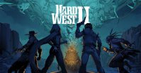 策略游戏《Hard West 2》上线 Steam，深入美国西部黑暗腹地
