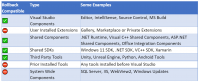 微软发布Visual Studio 2022版本17.4预览版1
