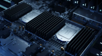 AMD 崛起，二季度 x86 处理器市场英特尔份额首次跌破 7 成