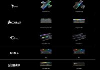 AMD 发布内存超频技术 EXPO，首发可选 15 款 DDR5-6400 型号