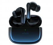 消息称 vivo 没有 X80 Pro + 超大杯机型，旗舰无线耳机 vivo TWS 3 即将发布