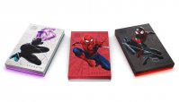 希捷推出漫威蜘蛛侠主题移动硬盘：配备 RGB 灯效，售价约 760 元
