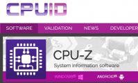 CPU-Z 2.02 版本发布：新增支持 AMD 锐龙 7000 系列处理器，曝光非 X 型号