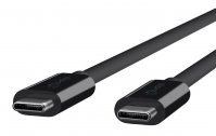 USB4 V2.0 标准官宣：性能翻倍，支持 80Gbps 数据传输