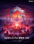 Redmi G Pro 游戏本锐龙版来了，9 月 7 日预售
