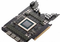 英伟达 RTX 4090 公版 PCB 公布：延续上代设计，搭载 AD102 GPU